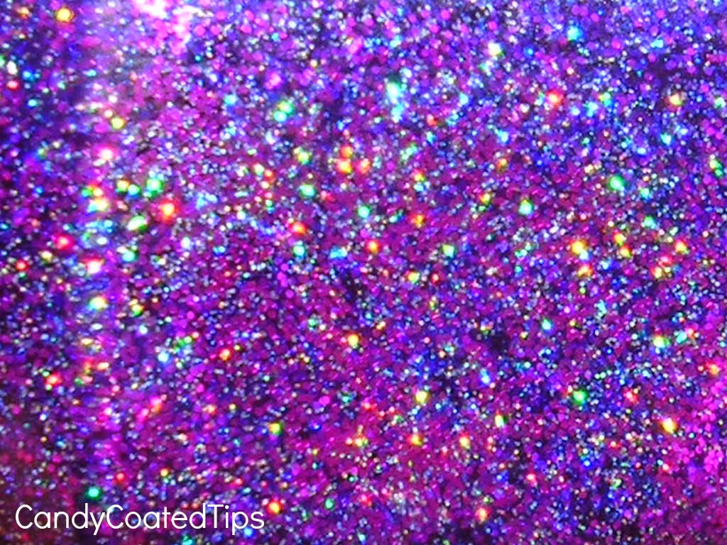 홀로그램 반짝이 벽지,반짝임,보라색,제비꽃