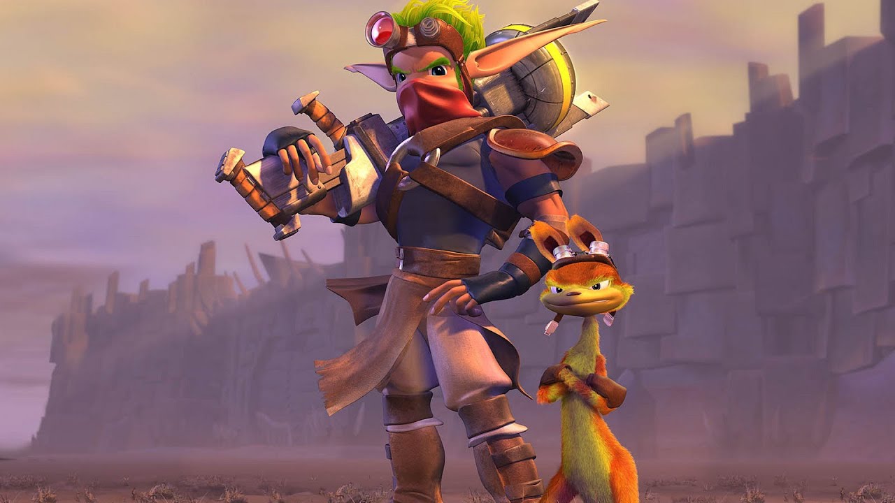 wallpaper the jak,action adventure game,fictional character,games,adventure game,pc game