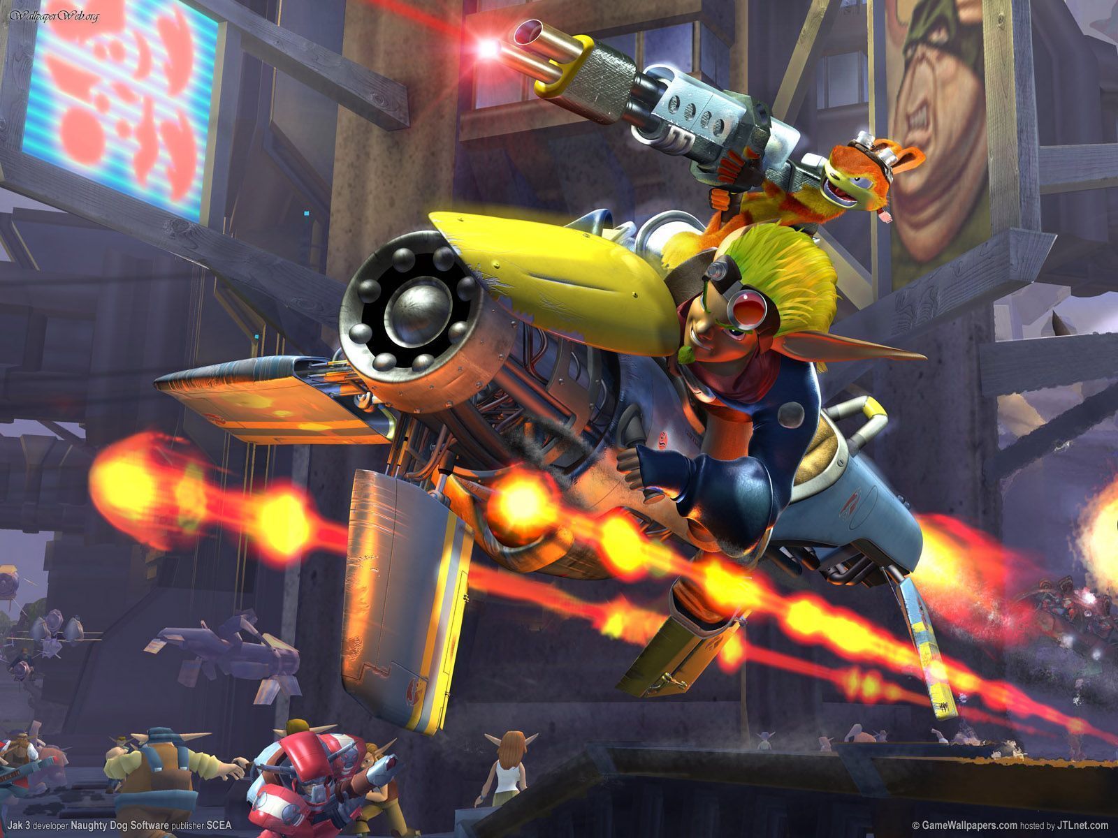 jak-ii-wallpapers-jak-2-wallpaperuse