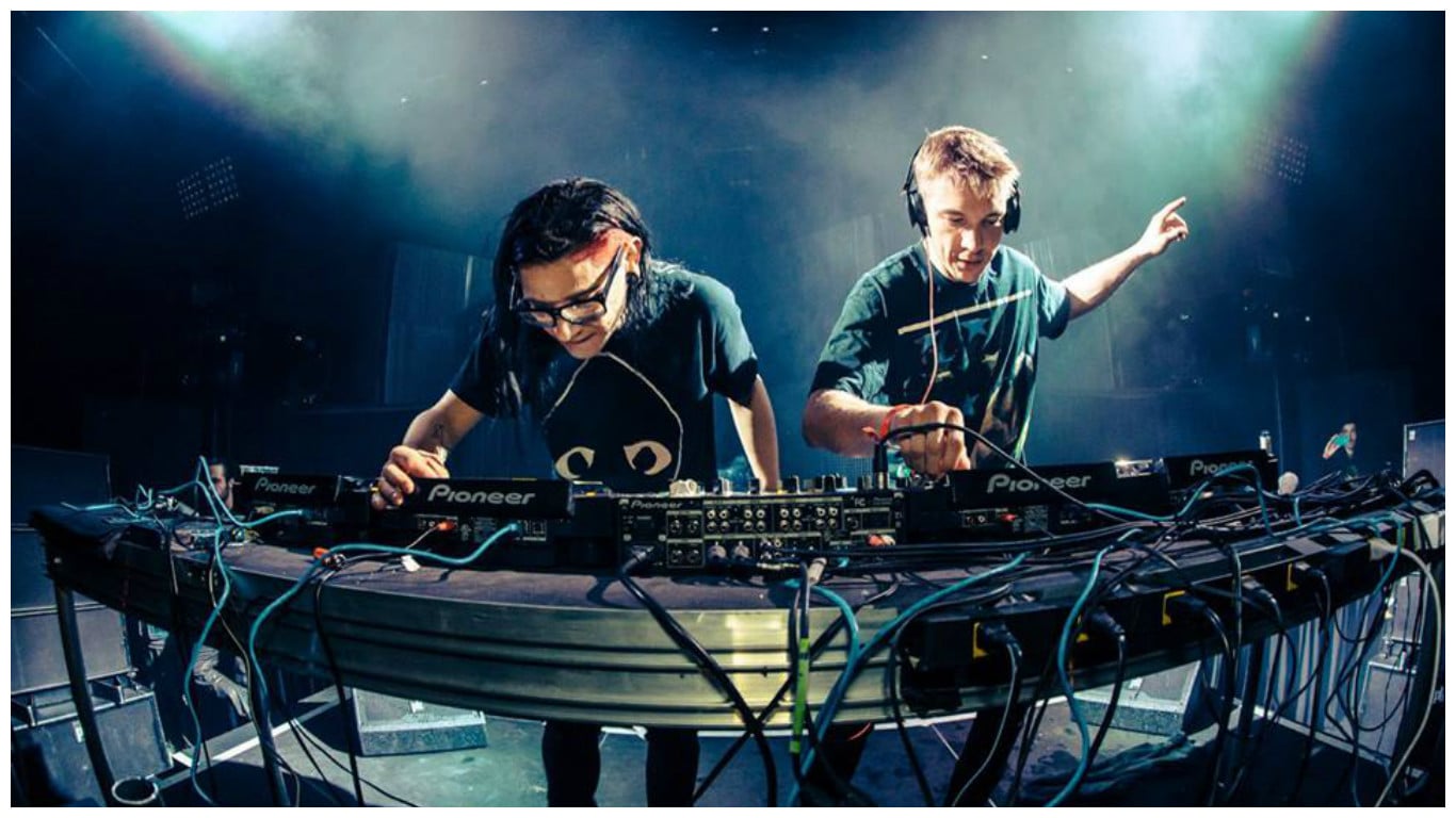 jack u wallpaper,musica,divertimento,prestazione,strumento musicale,musicista