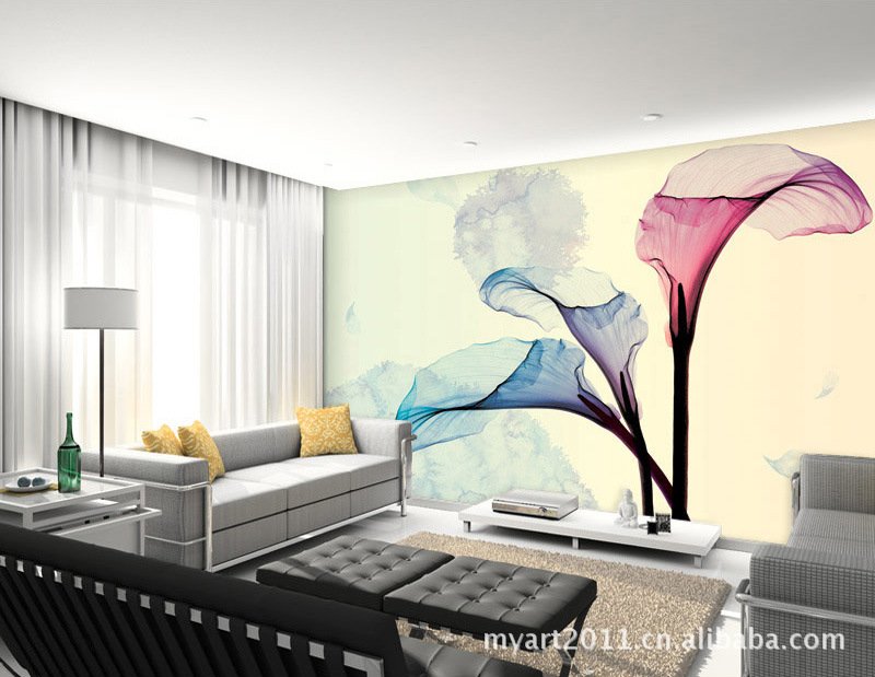 home image wallpaper,room,living room,interior design,wall,wallpaper