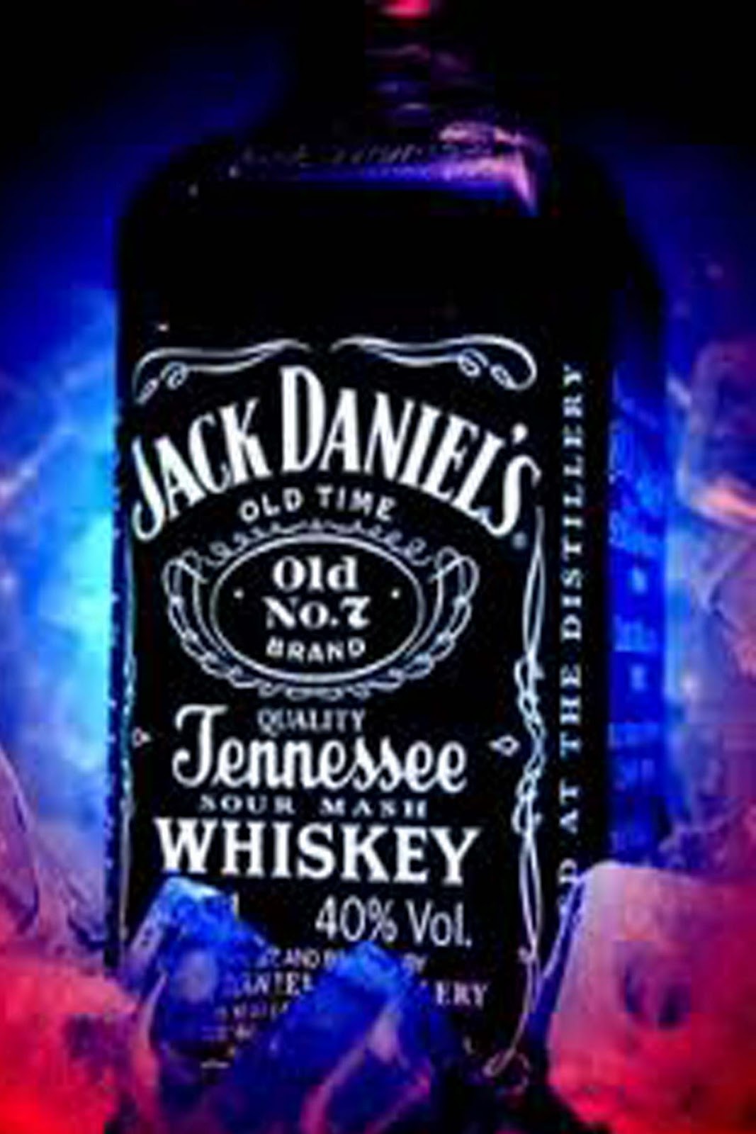 sfondo di jack daniel,bevanda,liquore,bevanda alcolica,bevanda distillata,blu cobalto