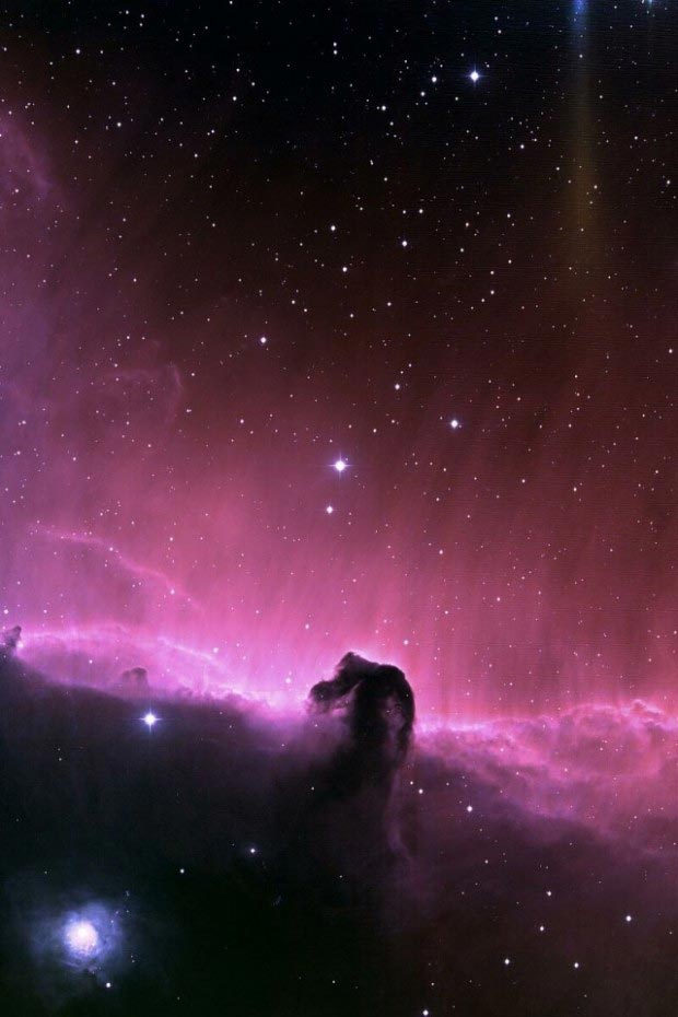 foto fondo de pantalla foto,cielo,atmósfera,espacio exterior,nebulosa,rosado