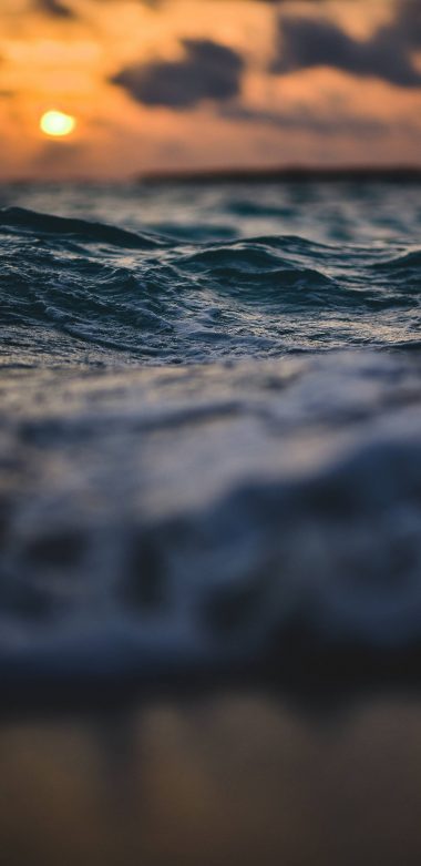 foto fondo de pantalla foto,ola,cielo,mar,oceano,agua