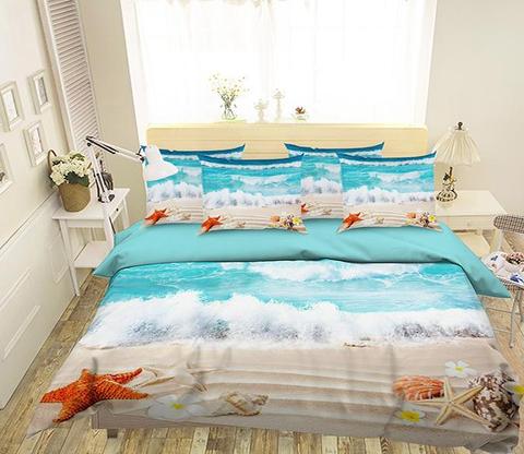 wallpaper murals australia,bed sheet,bedding,aqua,blue,product