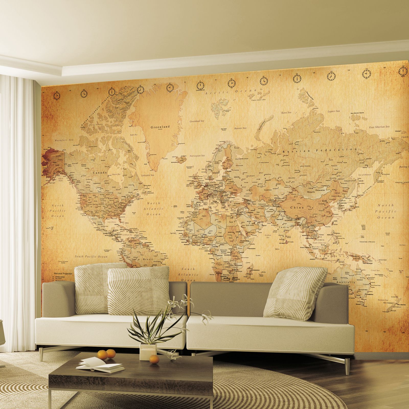 large wallpaper murals,wallpaper,wall,room,interior design,wall sticker