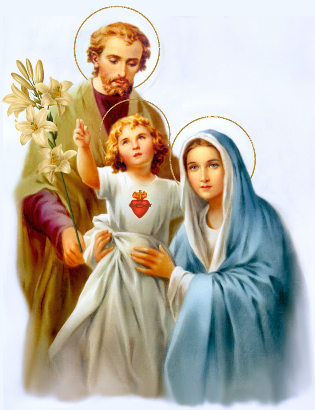 holy family wallpaper,nativity scene,blessing,angel,pray,fictional character