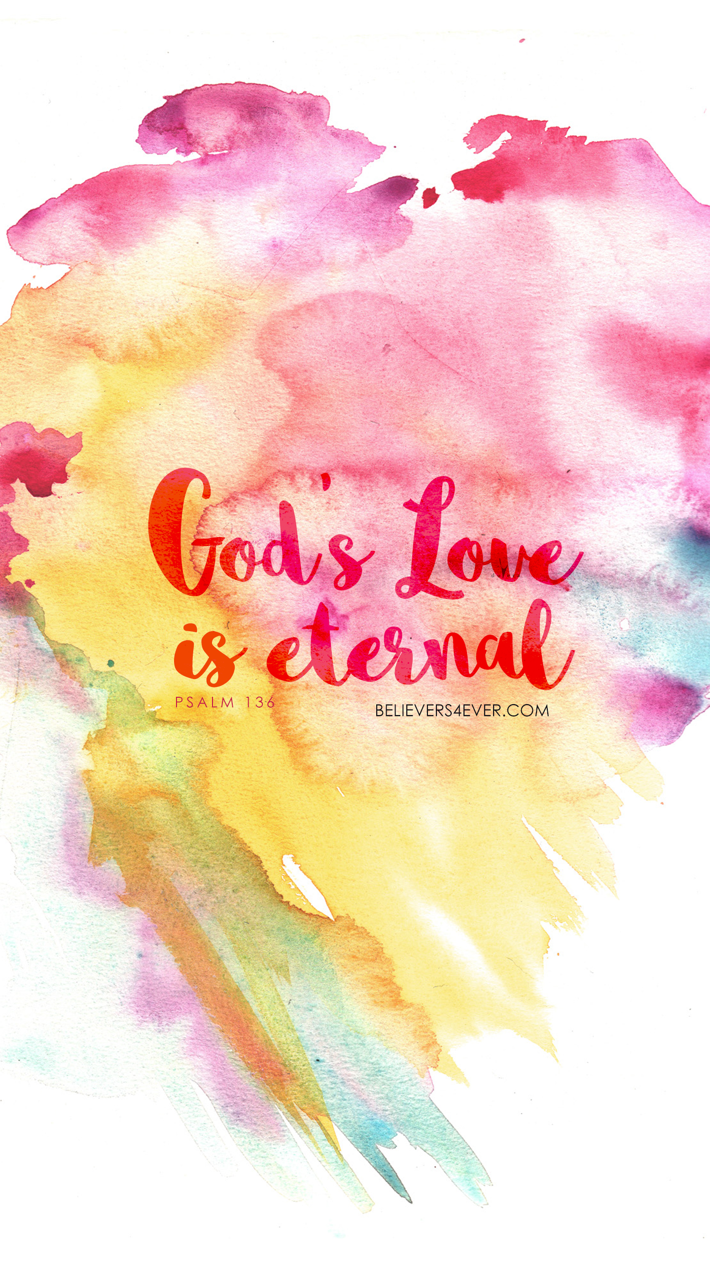cute christian wallpapers,watercolor paint,text,heart,illustration,paint