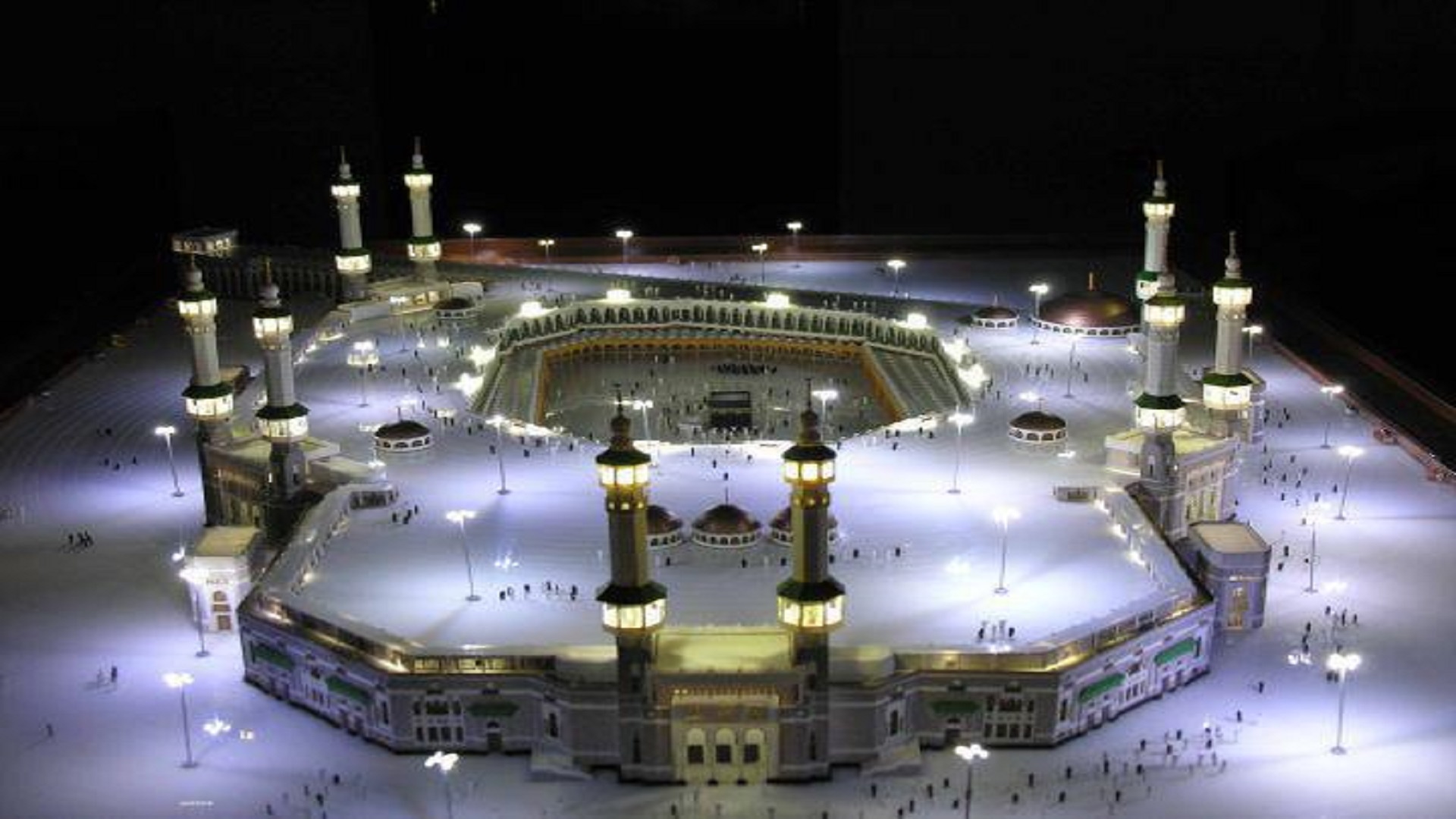 cinghala mots de la bible fond d'écran,ville,stade,mecque,mosquée,bâtiment