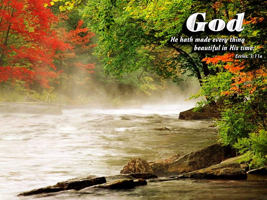 inspirational bible verses wallpaper,natural landscape,nature,body of water,water,water resources