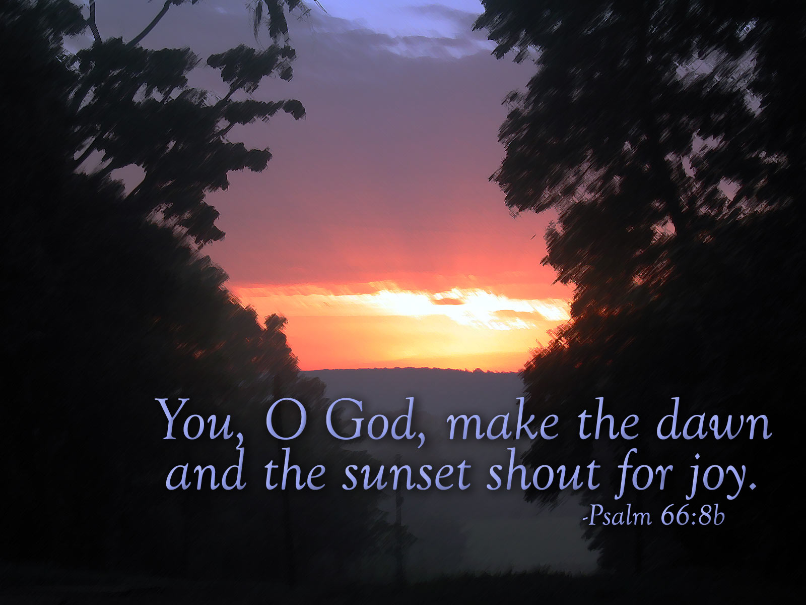 inspirational bible verses wallpaper,sky,nature,sunrise,morning,sunset