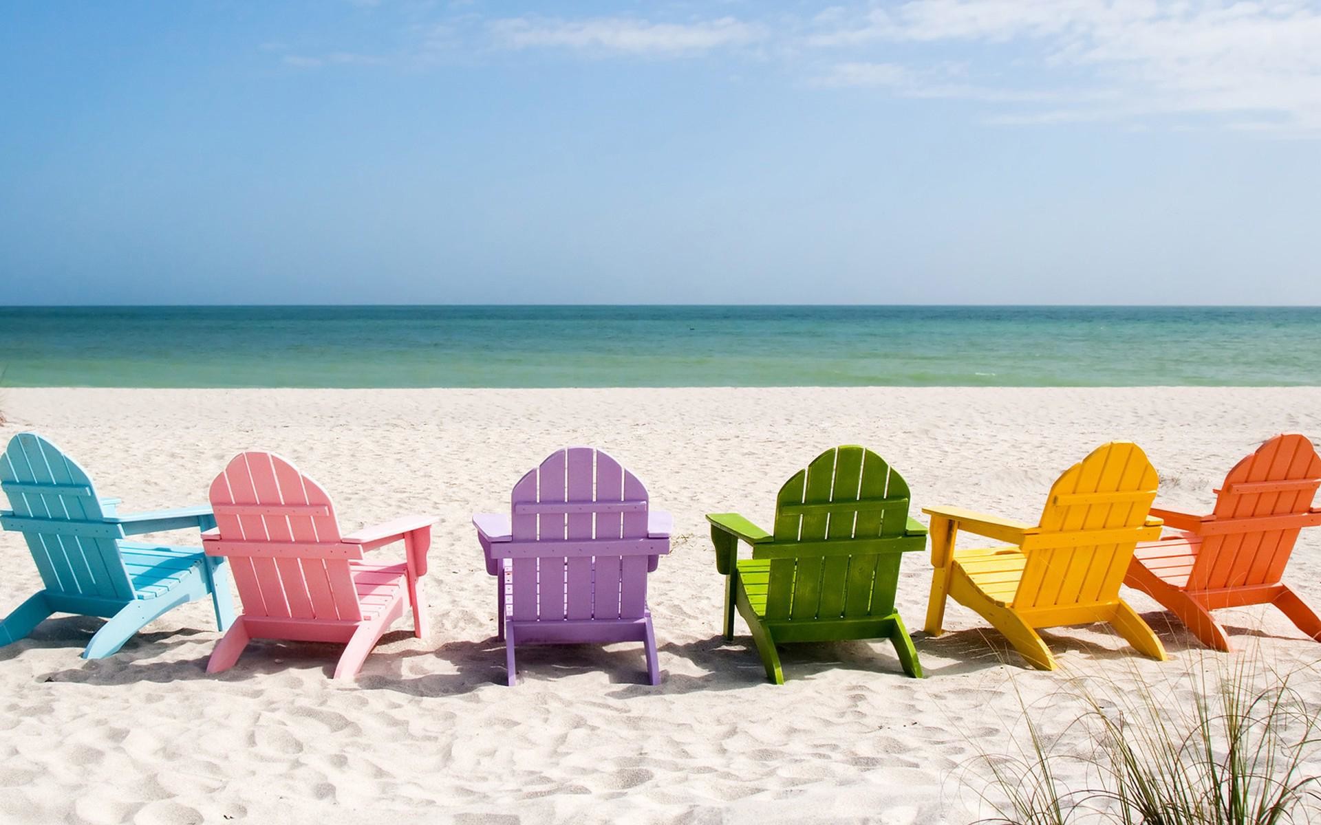 summer theme wallpaper,beach,vacation,shore,summer,furniture