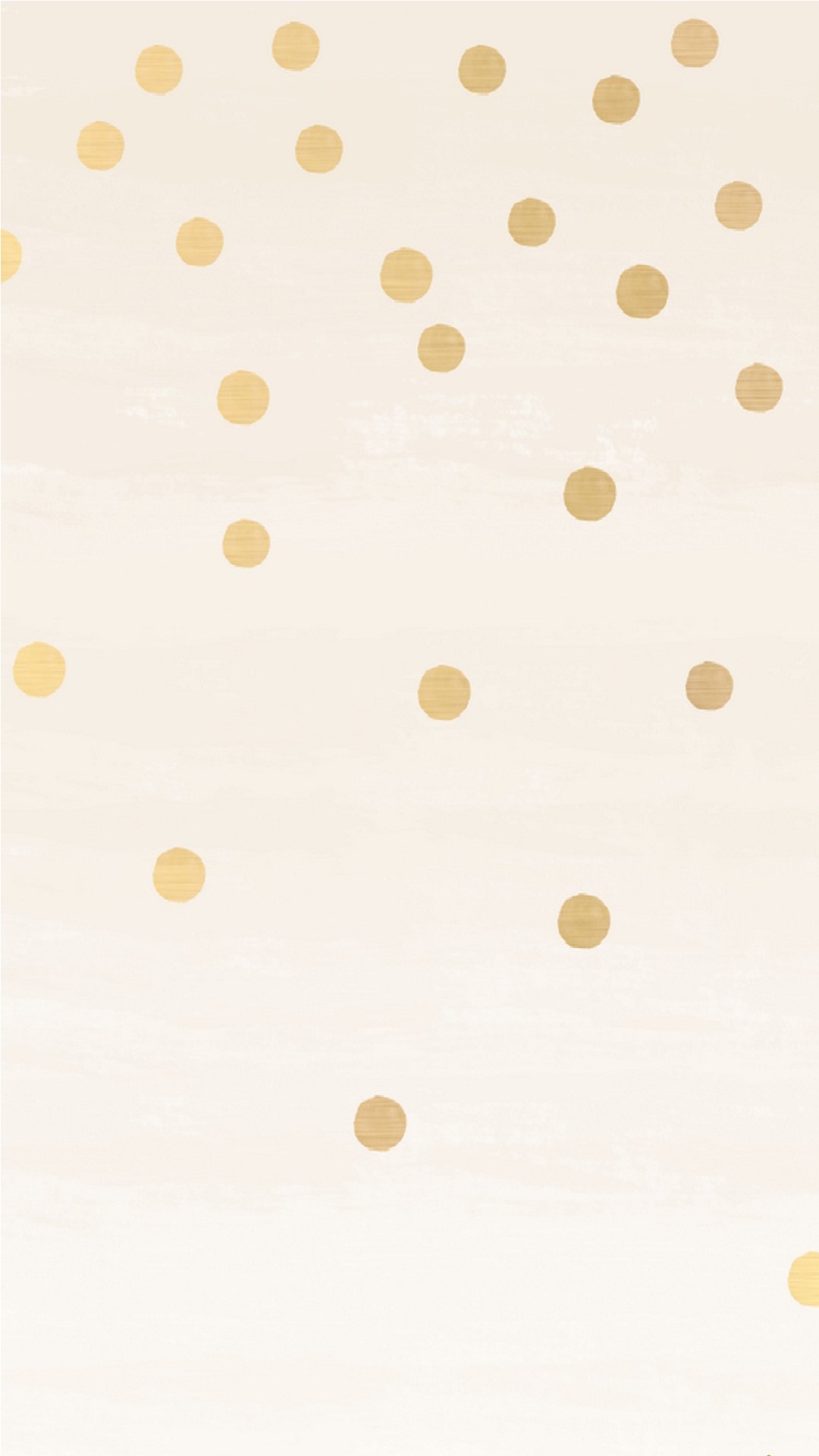 gold theme wallpaper,white,pattern,polka dot,beige,yellow