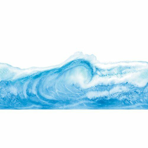 bordure de papier peint océan,vague,l'eau,blanc,aqua,vague de vent