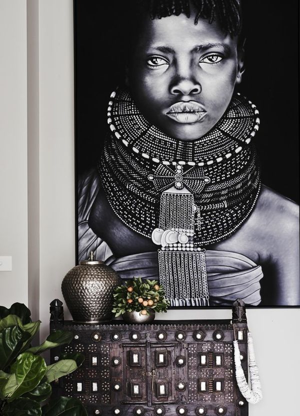 african themed wallpaper,poster,photography,portrait,art,black and white