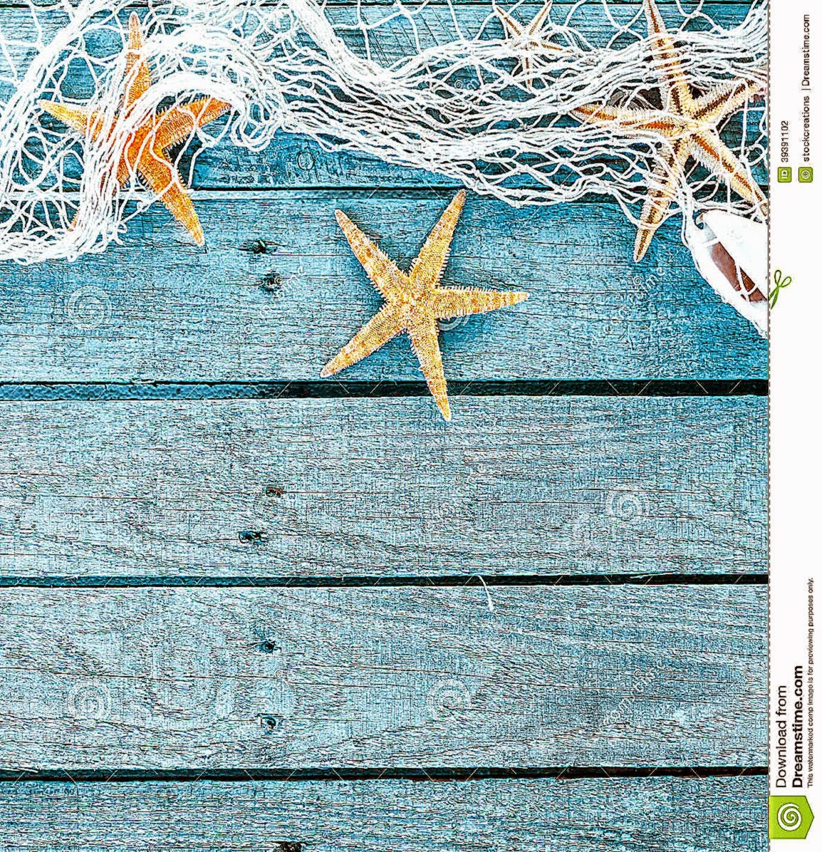 bordures de papier peint sur le thème de la plage,étoile de mer,turquoise,aqua,sarcelle,turquoise