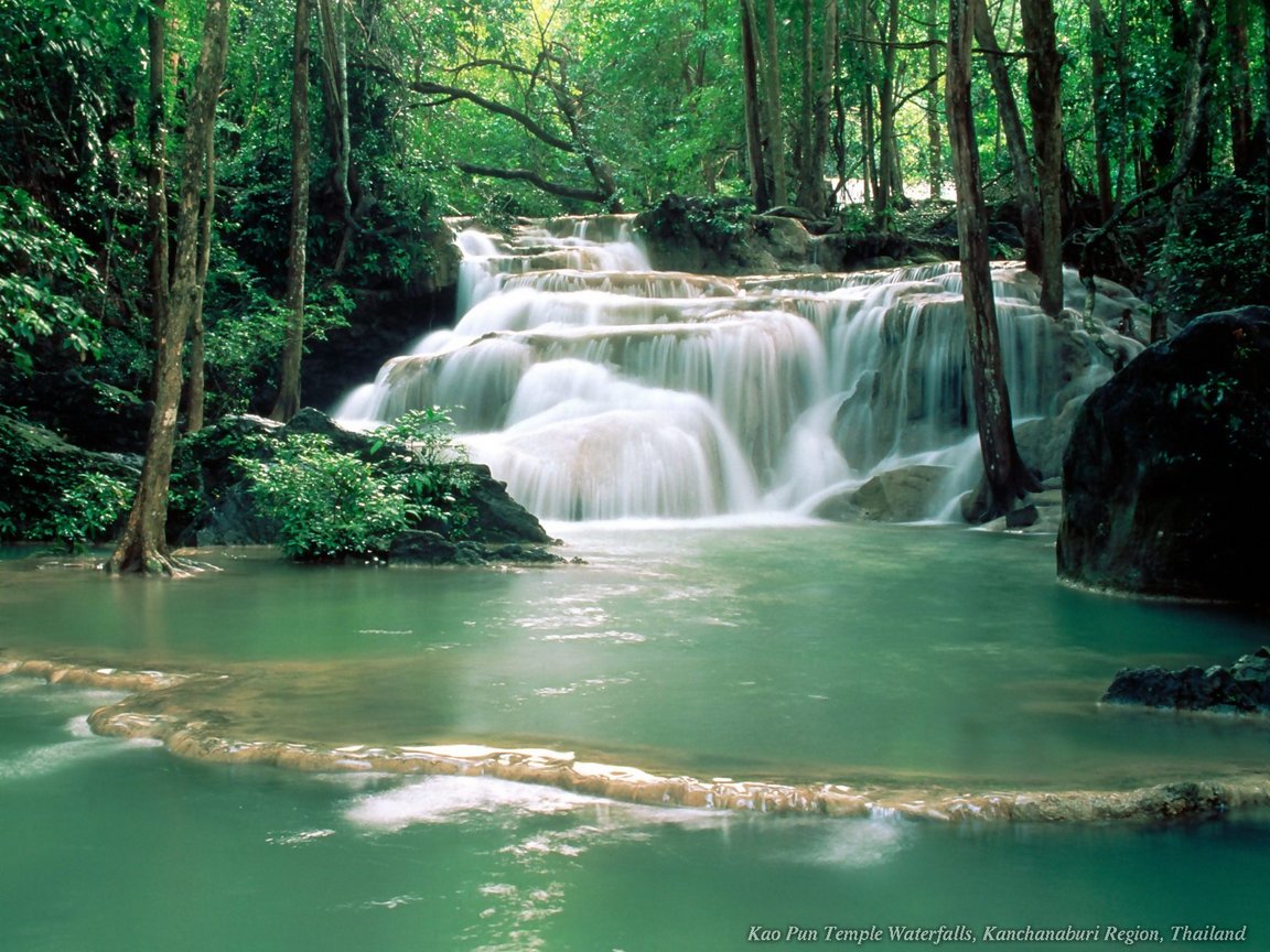 fond d'écran thème de la nature,ressources en eau,plan d'eau,paysage naturel,cascade,la nature