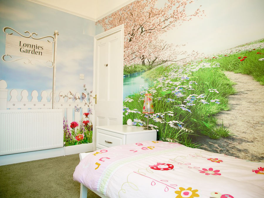 country themed wallpaper,room,wall,pink,wallpaper,furniture