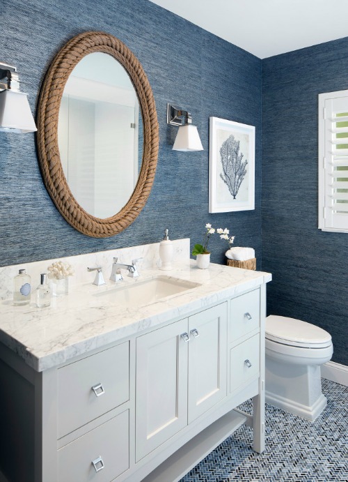 nautical bathroom wallpaper,bathroom,bathroom cabinet,room,sink,bathroom accessory