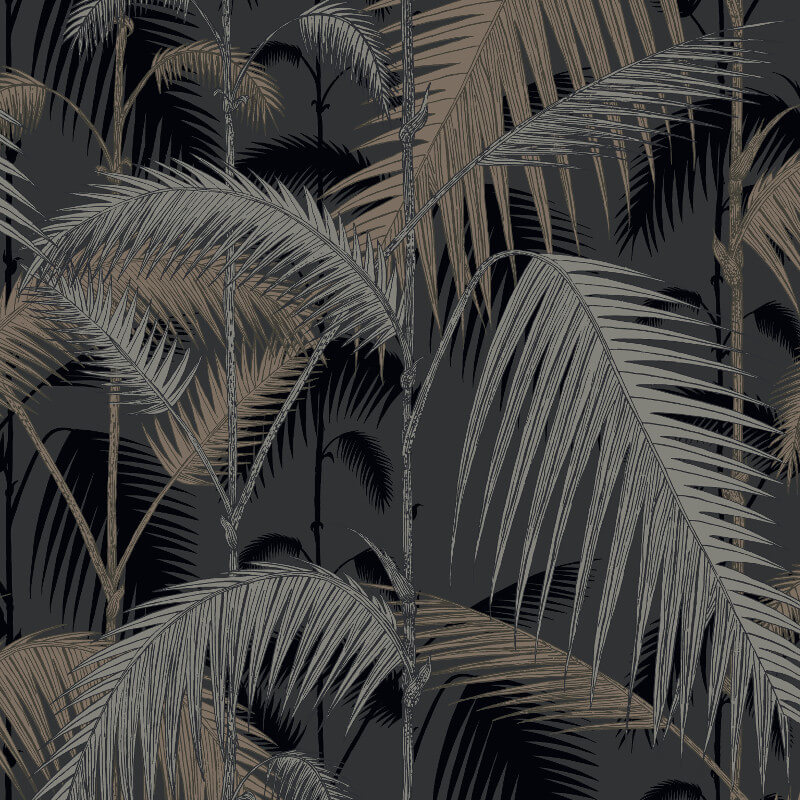 palm wallpaper uk,albero,palma,pianta,bianco e nero,foglia