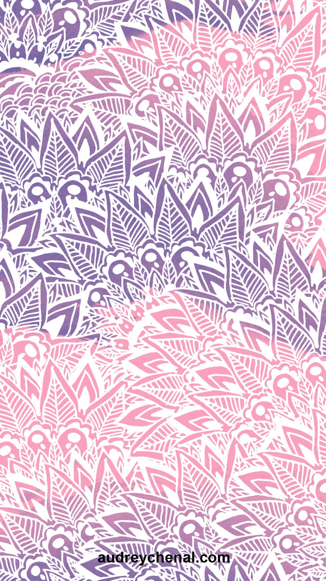 papel tapiz de patrón púrpura,modelo,línea,arte lineal,dibujo,diseño