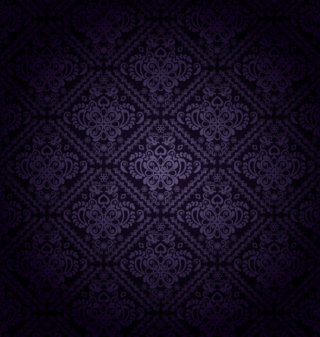紫色のパターンの壁紙 黒 パターン 紫の バイオレット 設計 Wallpaperuse