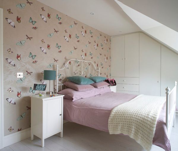 bedroom wallpaper patterns,bedroom,bed,room,furniture,wall