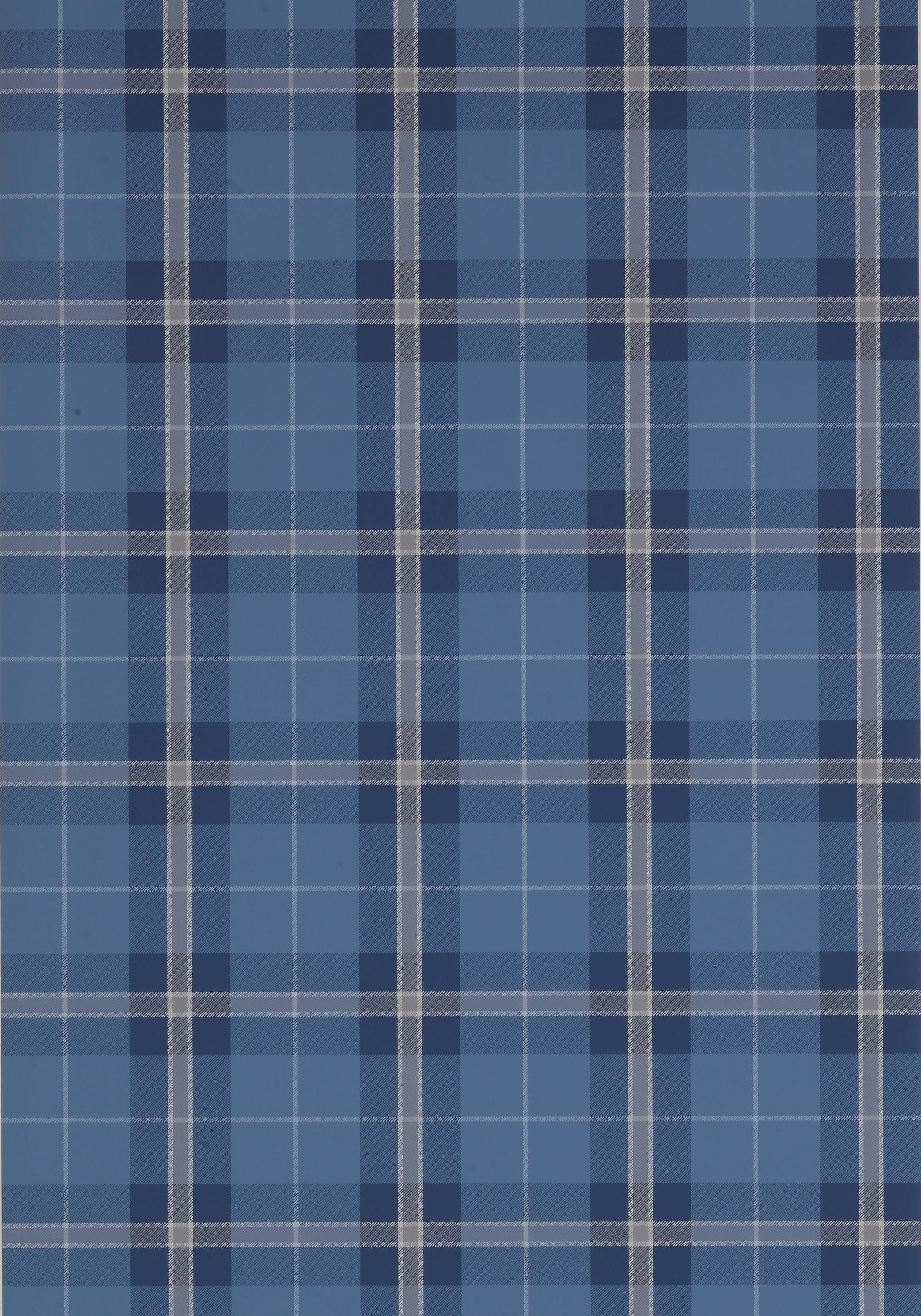 navy blue checkered pants