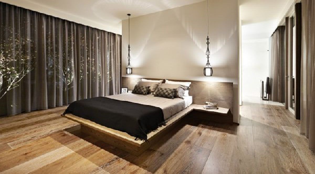 latest wallpaper designs for bedrooms,bedroom,furniture,room,interior design,property