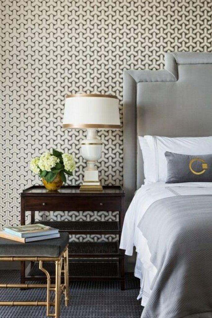 latest wallpaper designs for bedrooms,bedroom,furniture,room,interior design,wall