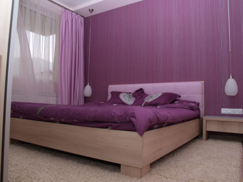 ベッドルームの最新の壁紙デザイン,寝室,ベッド,家具,ルーム,ベッドのフレーム