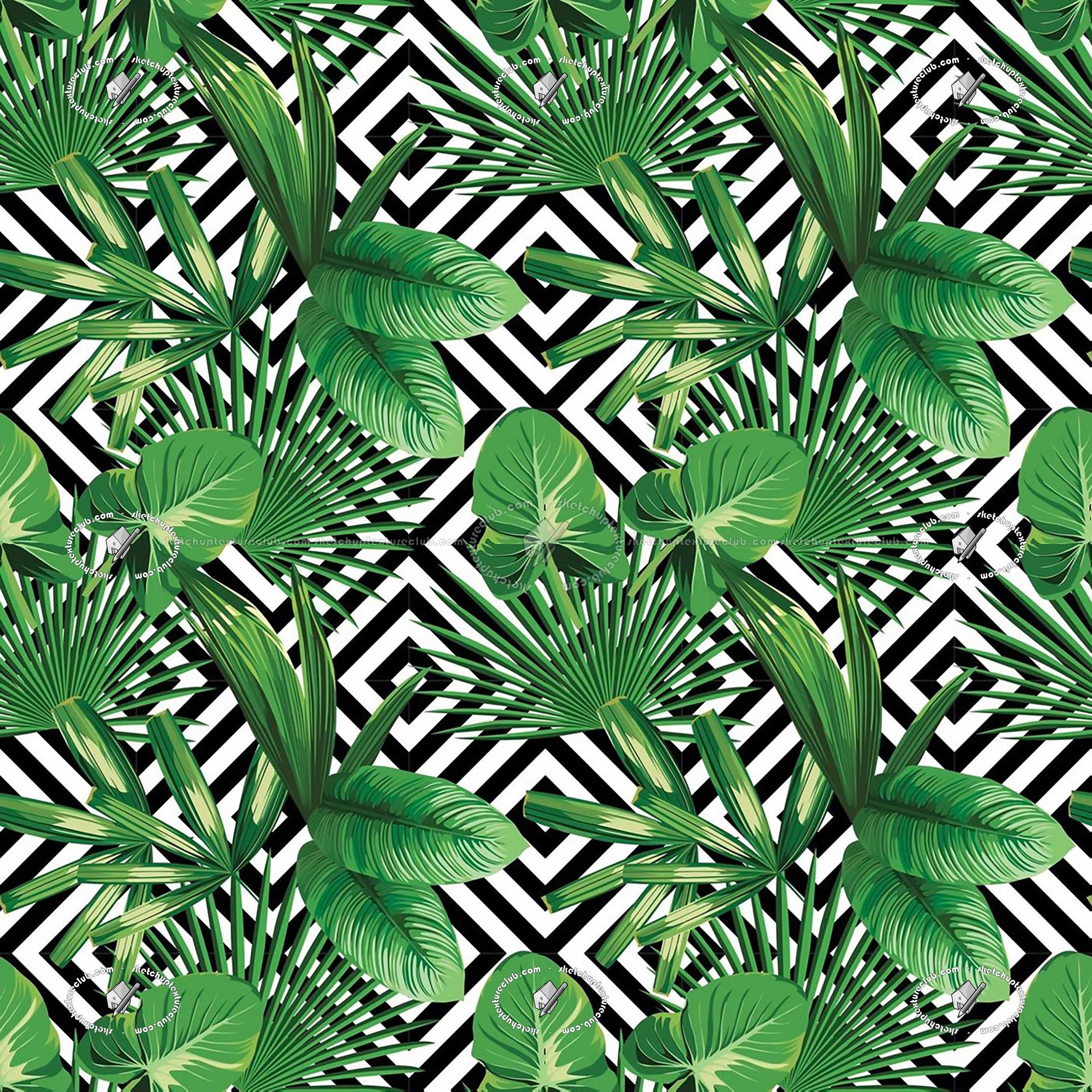 leaves wallpaper for walls,yellow fir,green,leaf,vegetation,pattern
