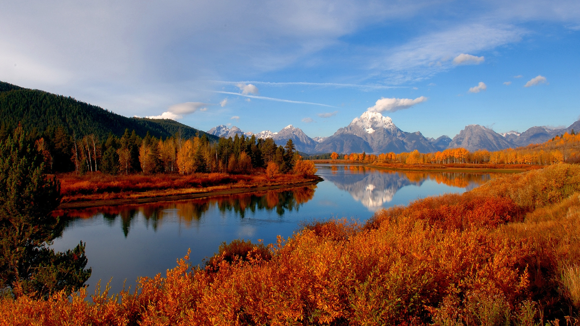 fondo de pantalla de nueva inglaterra,paisaje natural,naturaleza,reflexión,cielo,lago