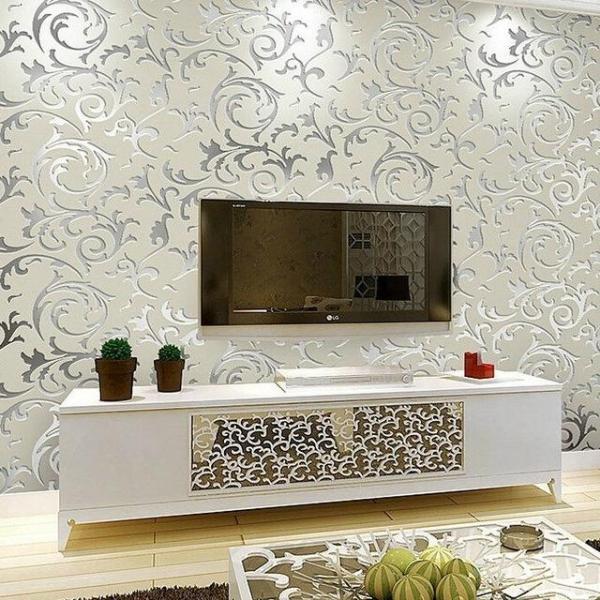 interior wallpaper catalogue,wall,furniture,wallpaper,living room,room