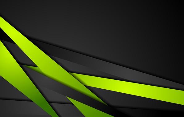 green and gray wallpaper,green,black,yellow,line,font