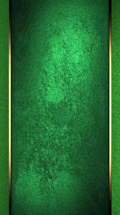 green and gold wallpaper,green