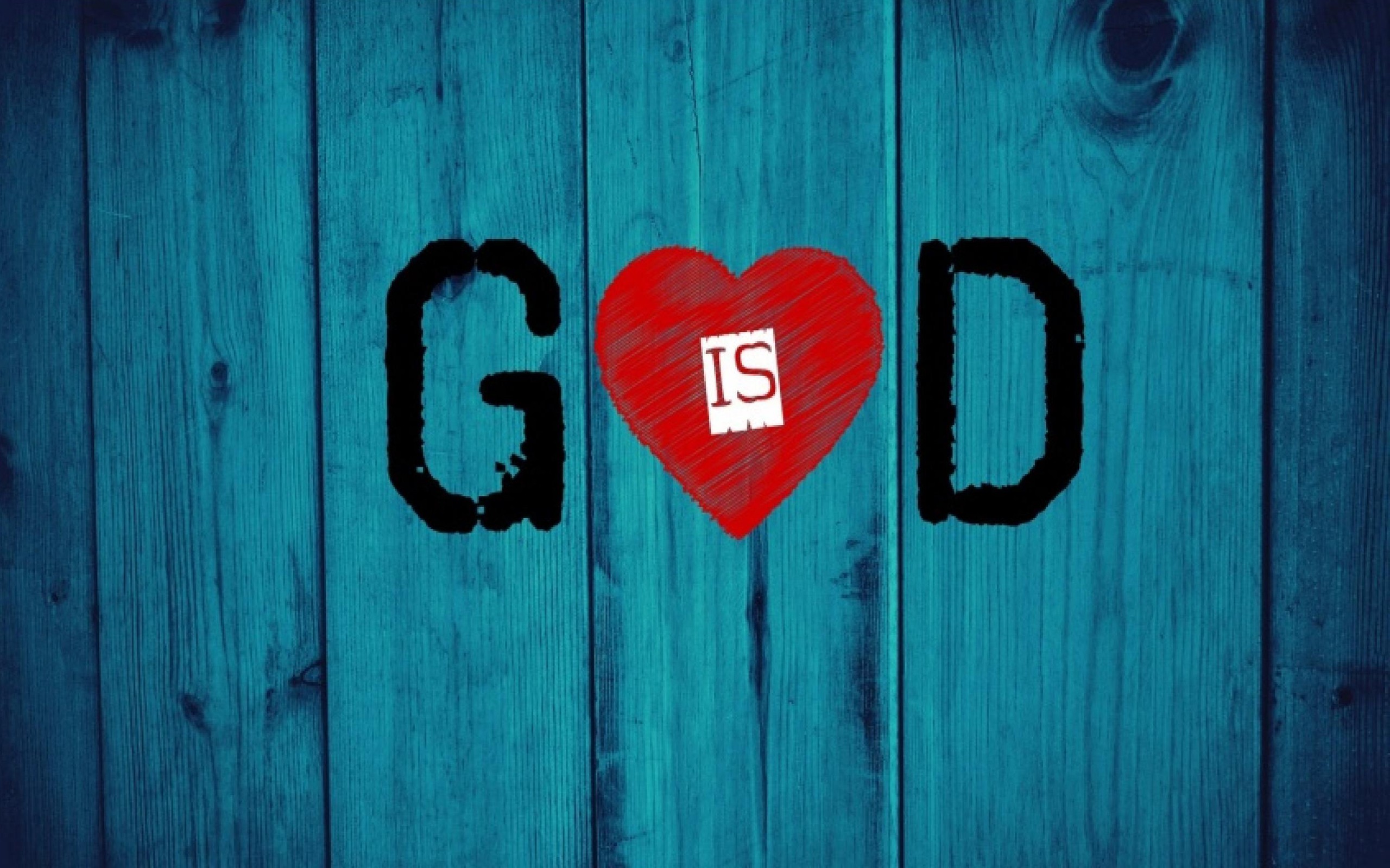 神は愛の壁紙です,赤,心臓,テキスト,青い,緑