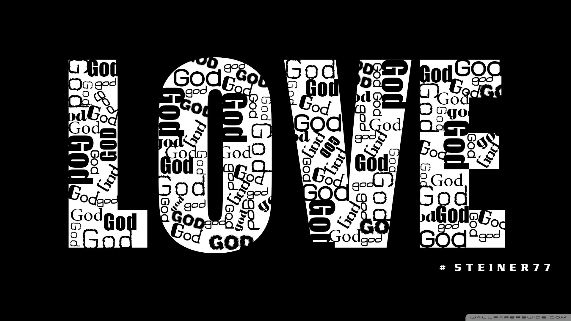 god is love wallpaper,font,text,graphic design,graphics,illustration