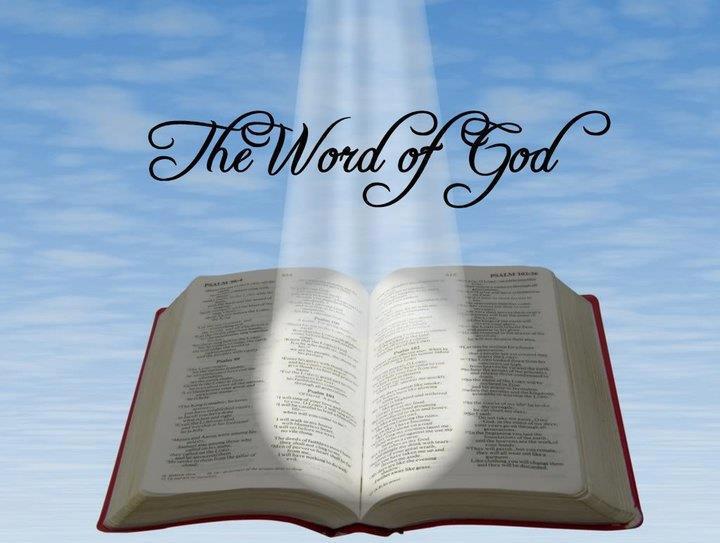 word of god wallpaper,text,font,book,sky,reading
