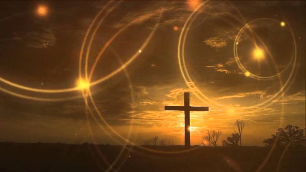 christliche tapetenbilder,himmel,licht,kreuz,symbol,atmosphäre