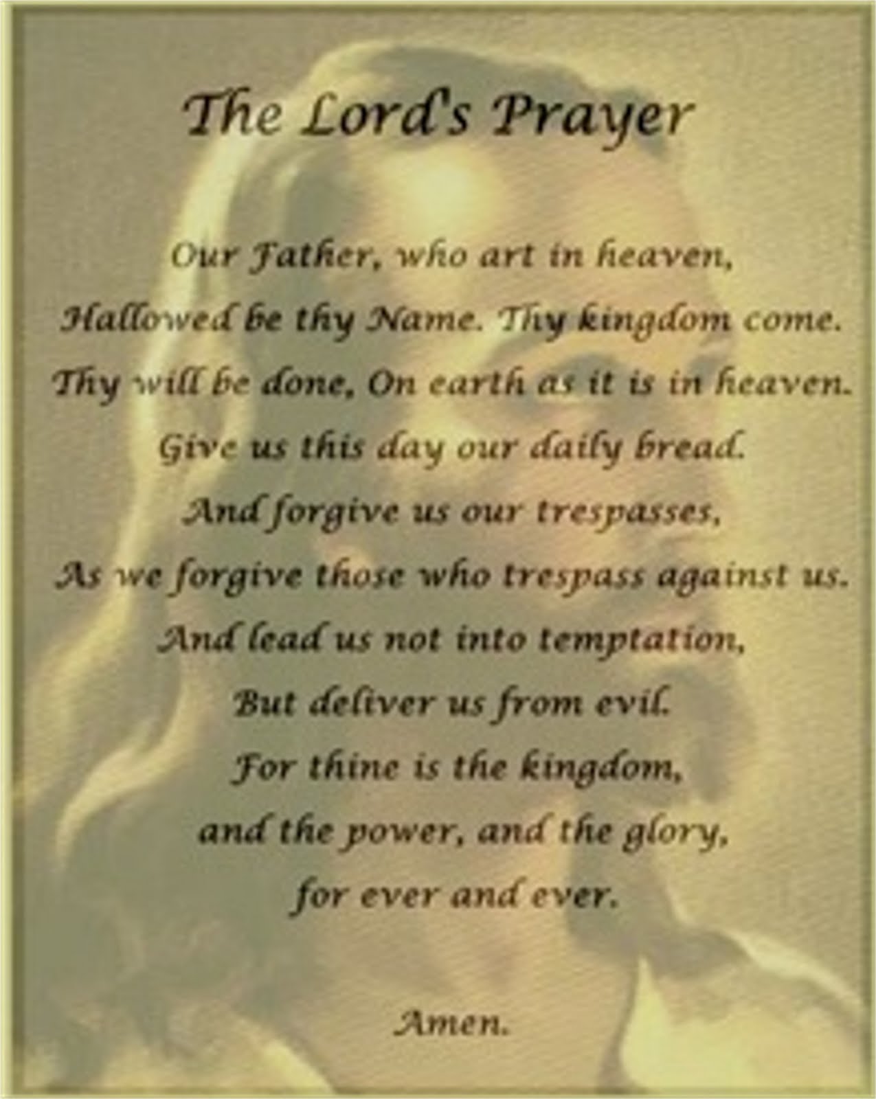 the lord's prayer wallpaper,text,font