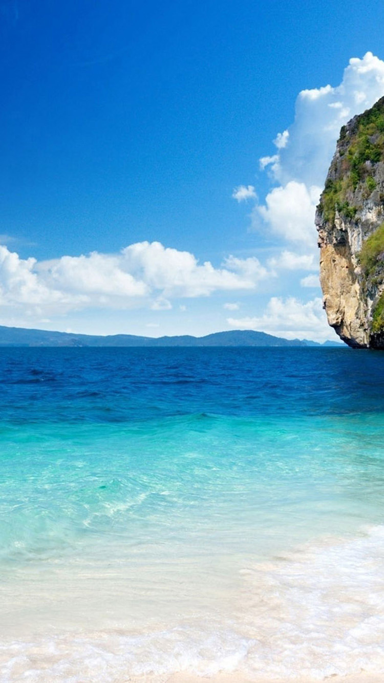 fondo de pantalla de teléfono de playa,cuerpo de agua,mar,cielo,naturaleza,paisaje natural