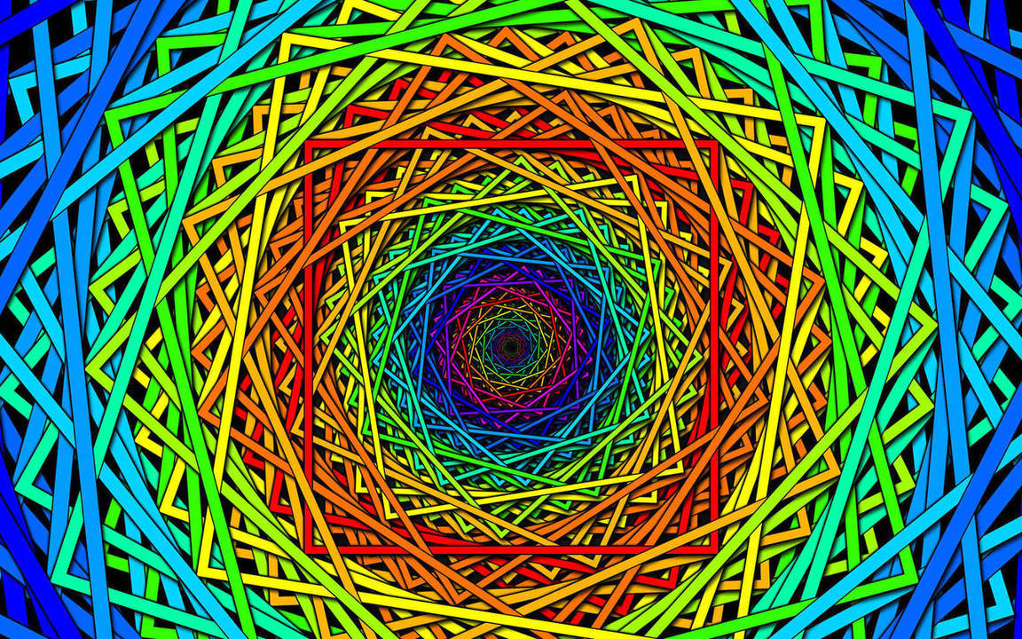 bilder wallpaper,psychedelic art,circle,symmetry,pattern,fractal art