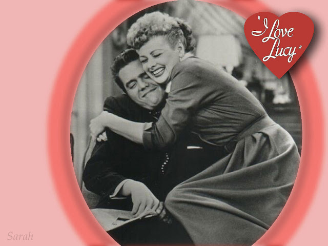 i love lucy wallpaper,love,valentine's day,font,heart,photo caption