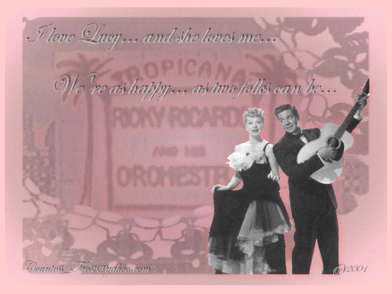 i love lucy wallpaper,pink,text,tango,dance,performing arts
