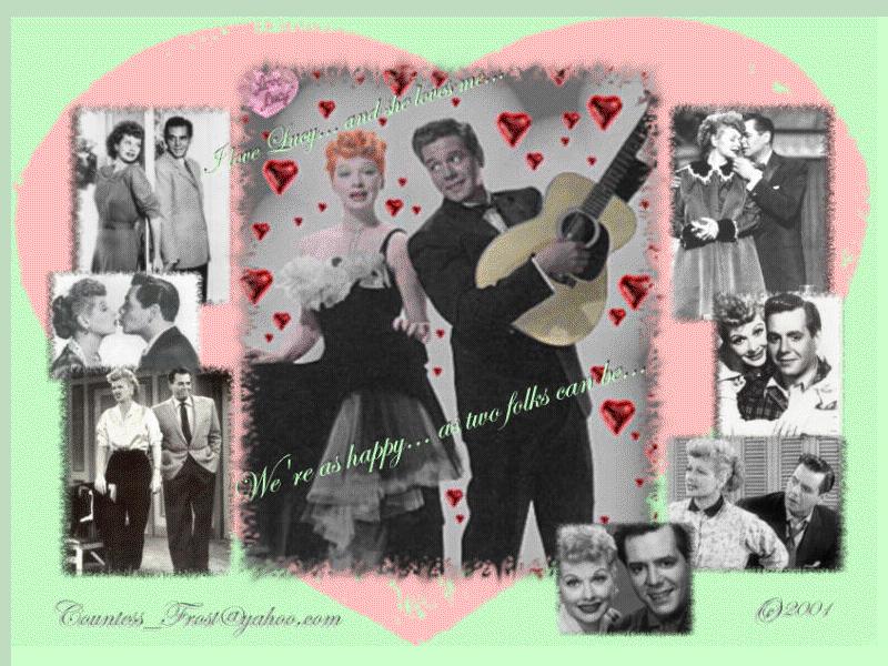 i love lucy wallpaper,collage,art,style,black hair,illustration