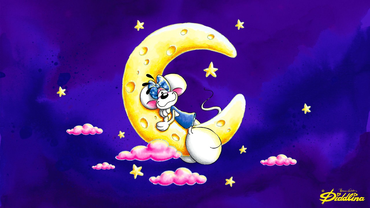 bilder wallpaper,cartoon,violet,animated cartoon,illustration,crescent