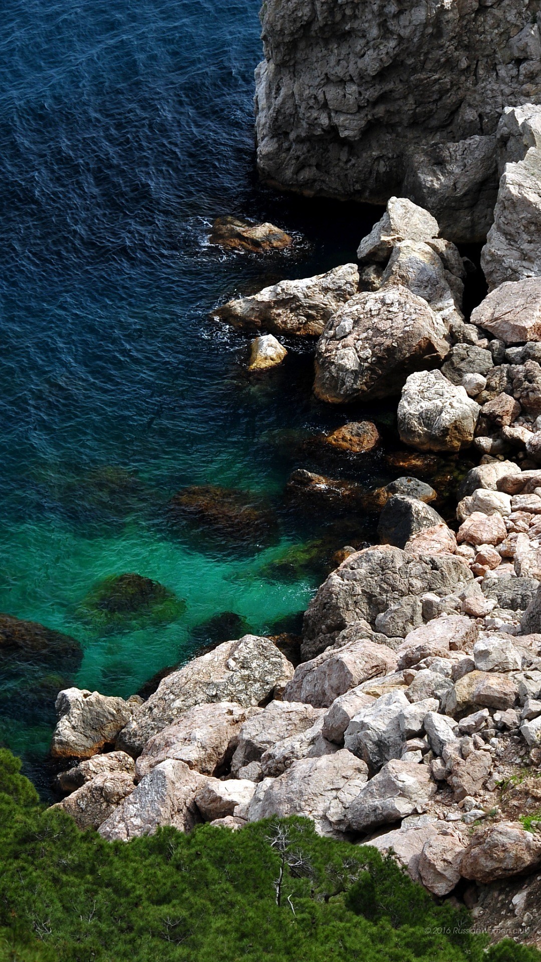 bilder wallpaper,rock,natural landscape,coast,nature reserve,sea