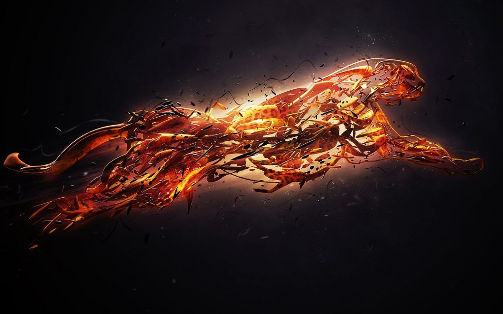 austin evans wallpaper,geological phenomenon,water,heat,orange,flame