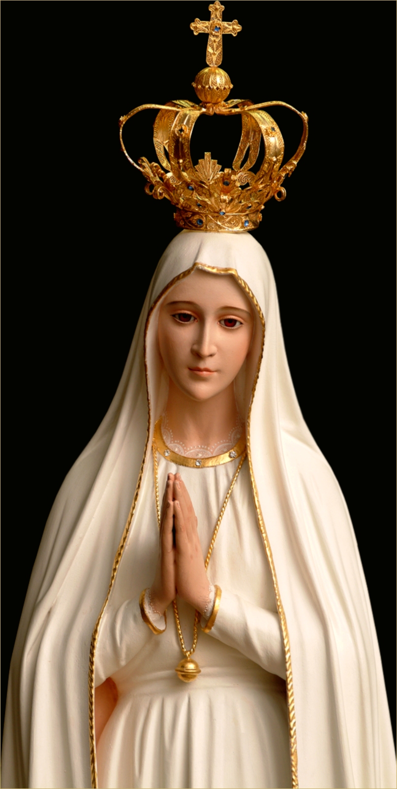 holy mary tapeten,kopfbedeckung,krone,skulptur,statue,erfundener charakter